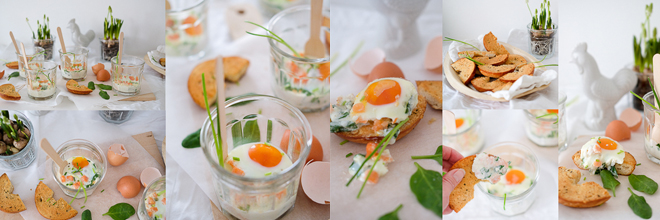 Paasbrunch met kinderen recept